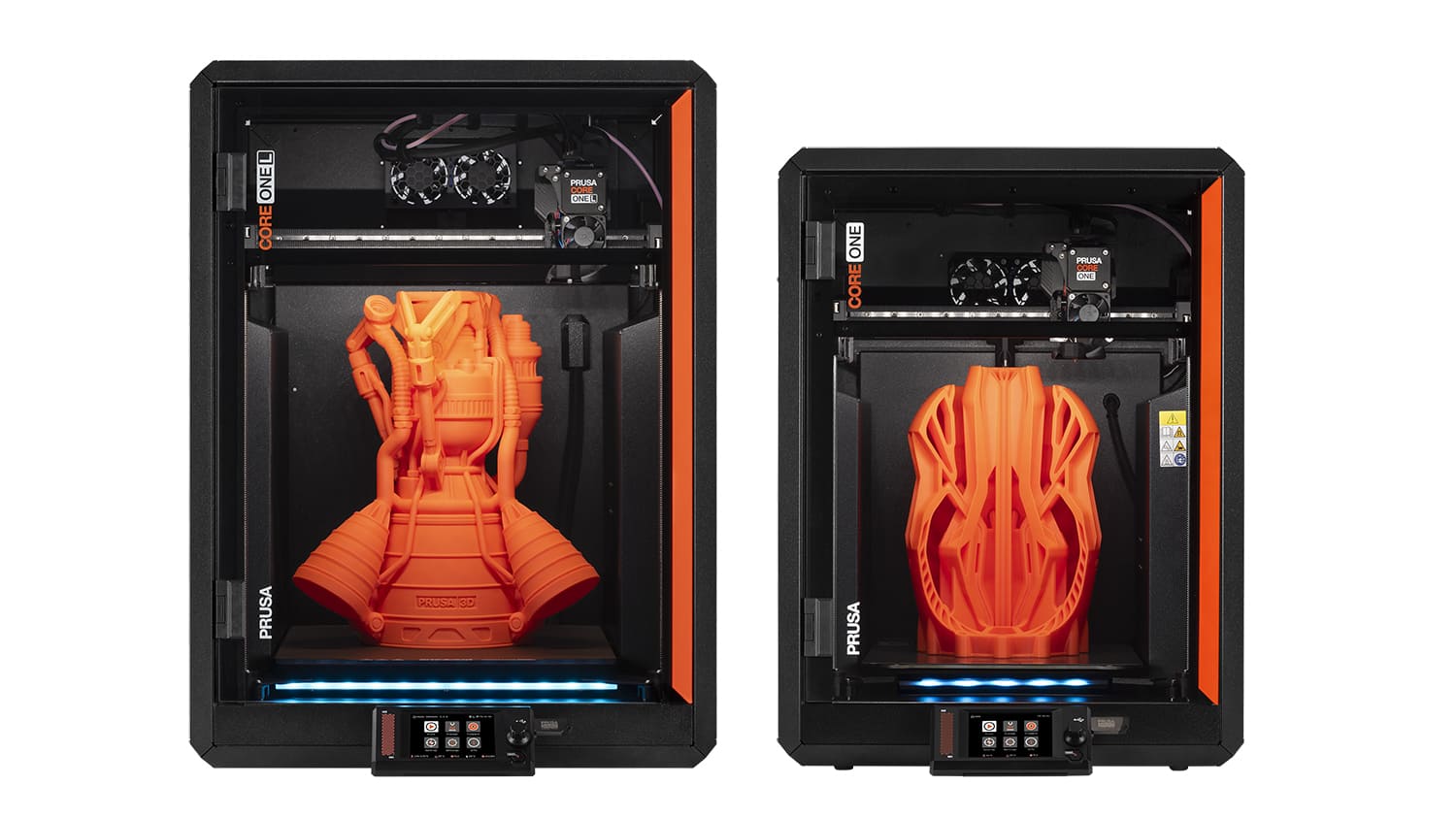 Prusa CORE One L