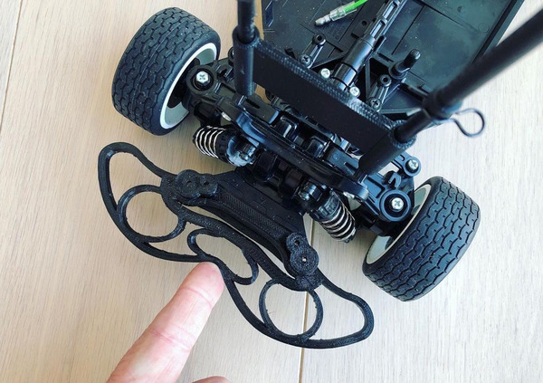 PolyFlex™ TPU90