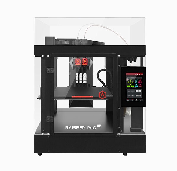 Raise3D Pro3 HS