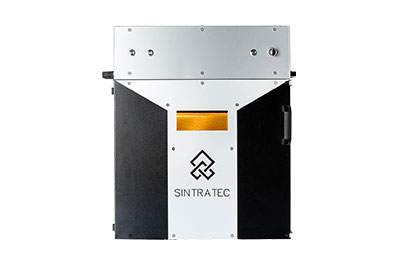 מדפסת תלת מימד Sintratec KIT - קליבר הנדסה ומחשבים