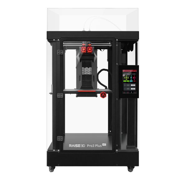 raise3d pro3 hs plus