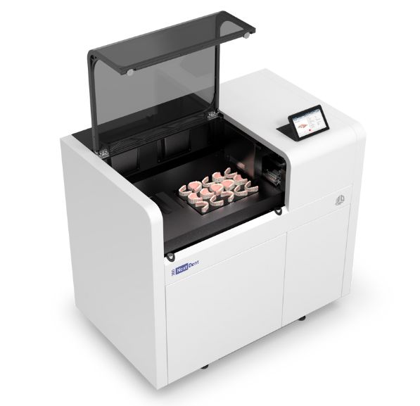 3D Systems NextDent 300