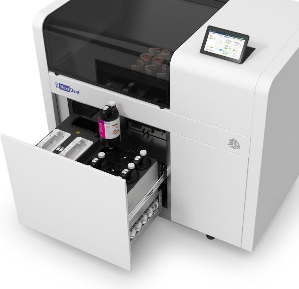 3D Systems NextDent 300