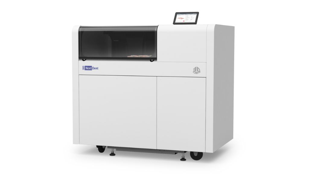 3D Systems NextDent 300 3D Systems NextDent 300