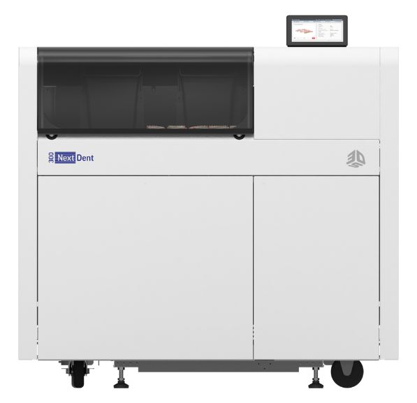 3D Systems NextDent 300