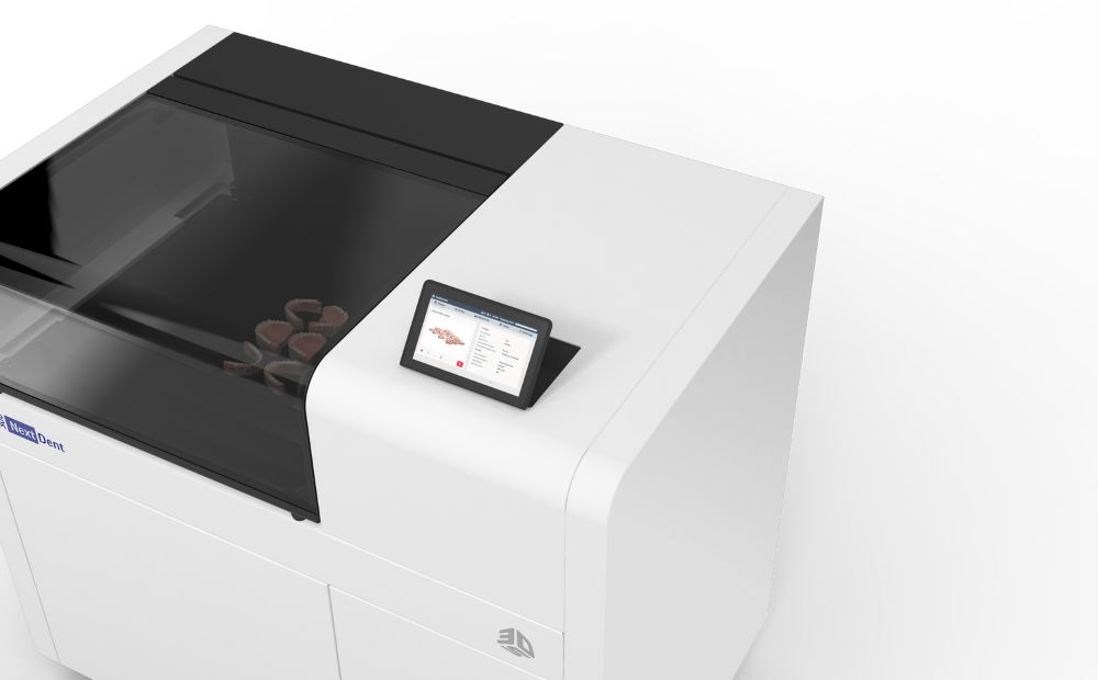 3D Systems NextDent 300