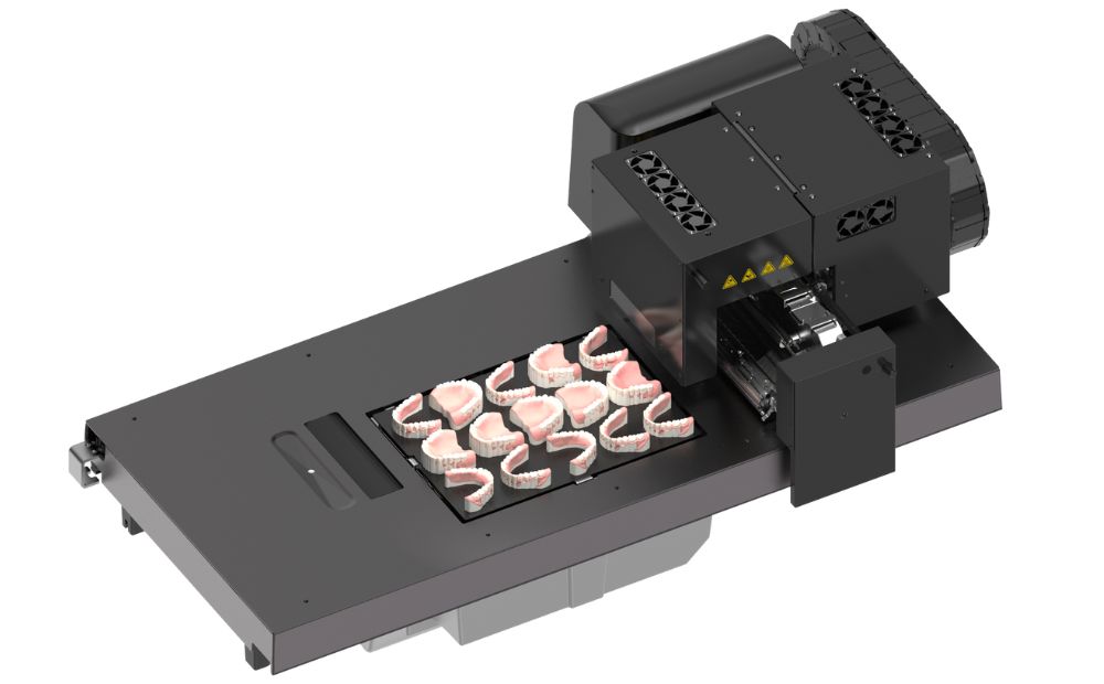 3D Systems NextDent 300