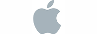 apple לוגו