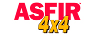 asfir4x4 logo