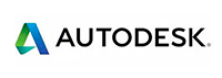 autodesk, לוגו