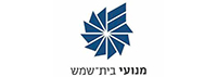 מנועי בית שמש, לוגו