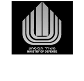 לוגו, משרד הביטחון