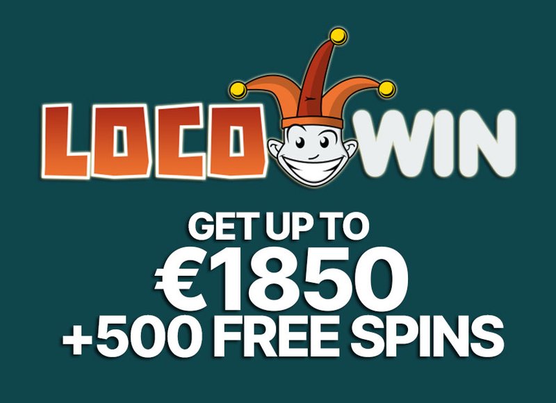 Germany - locowin Germany - locowin