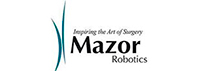 mazor logo